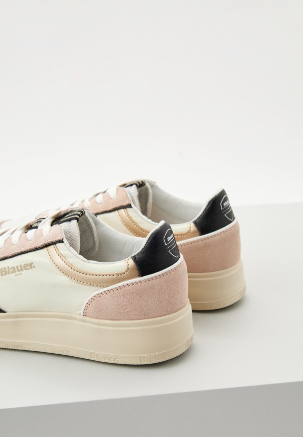 фото Кеды blauer