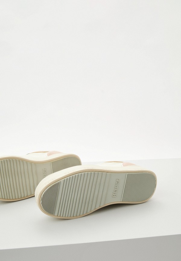 фото Кеды blauer