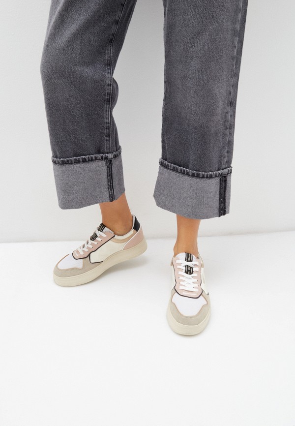 фото Кеды blauer