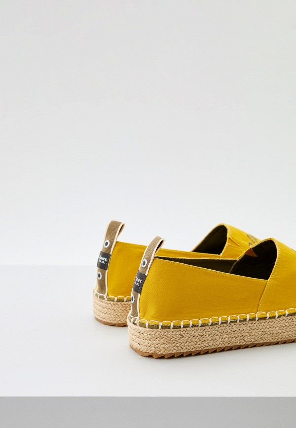 фото Эспадрильи blauer