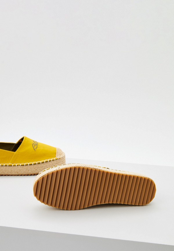 фото Эспадрильи blauer