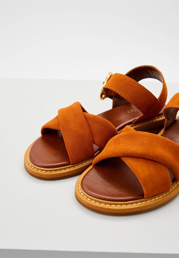 фото Сандалии see by chloe