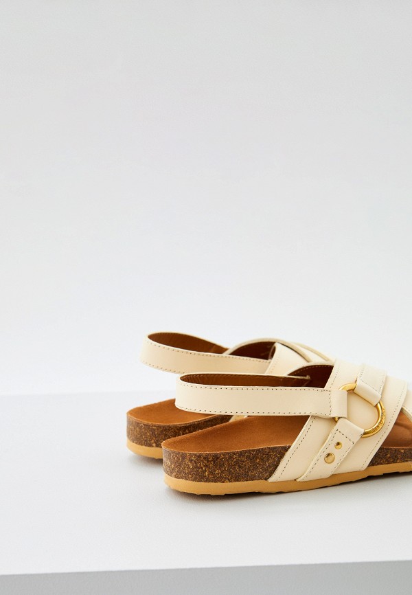 фото Сандалии see by chloe
