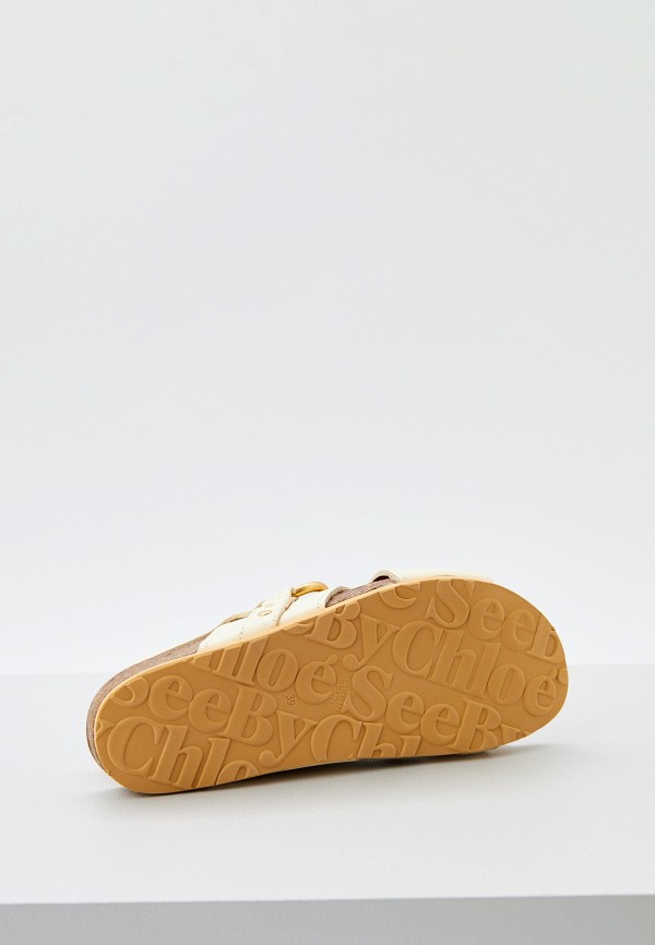 фото Сандалии see by chloe