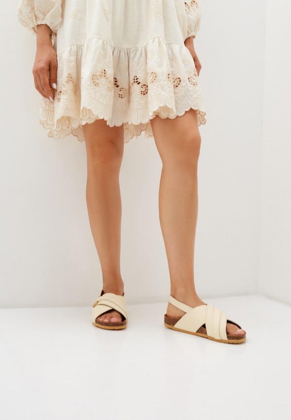 фото Сандалии see by chloe