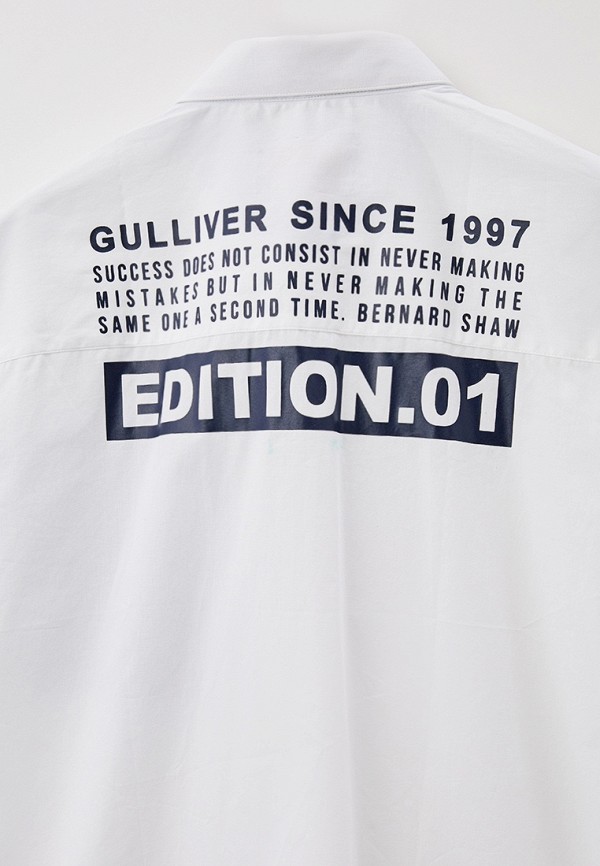 фото Рубашка gulliver