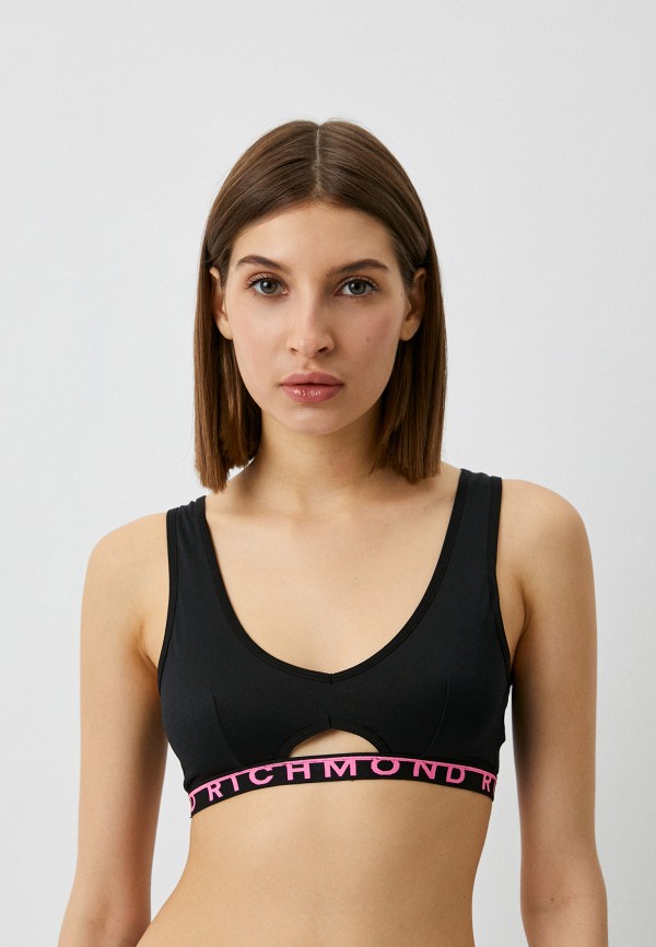 фото Бюстгальтер john richmond