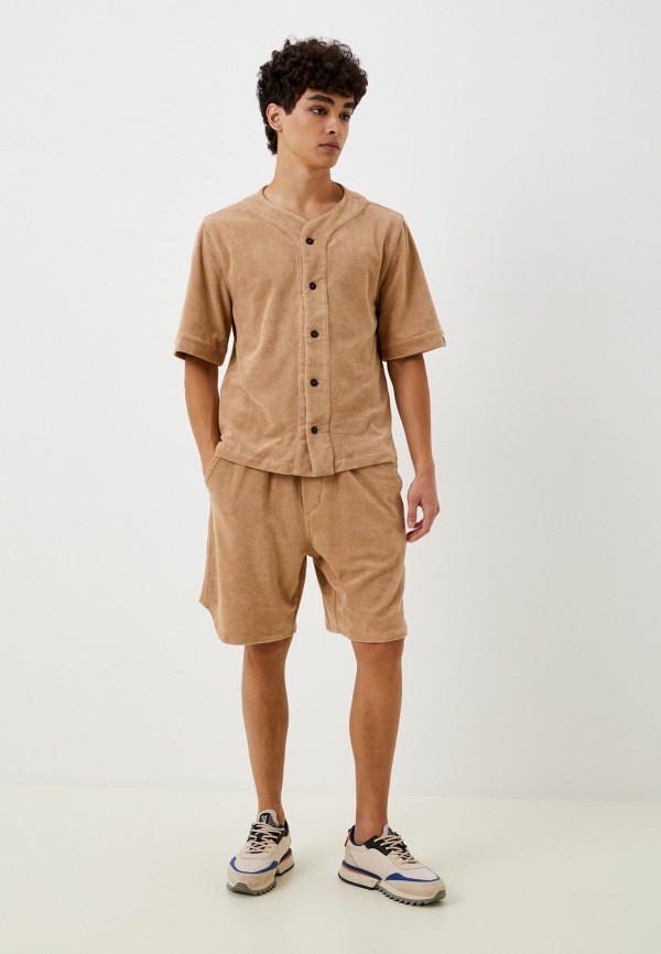 фото Рубашка berna