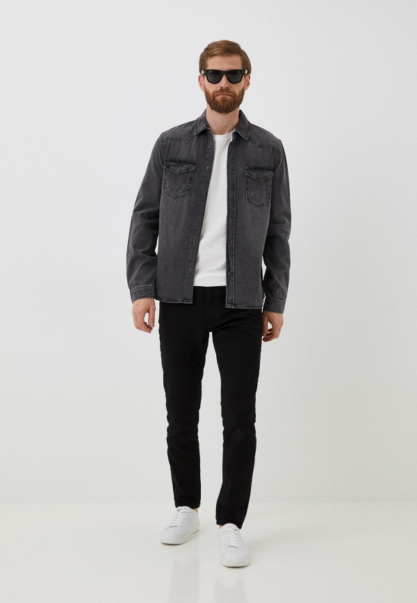 фото Джинсы loft