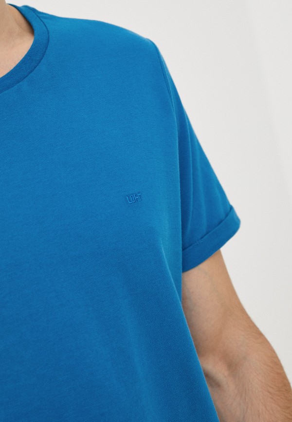 фото Футболка loft