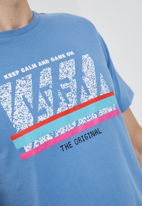 фото Футболка loft