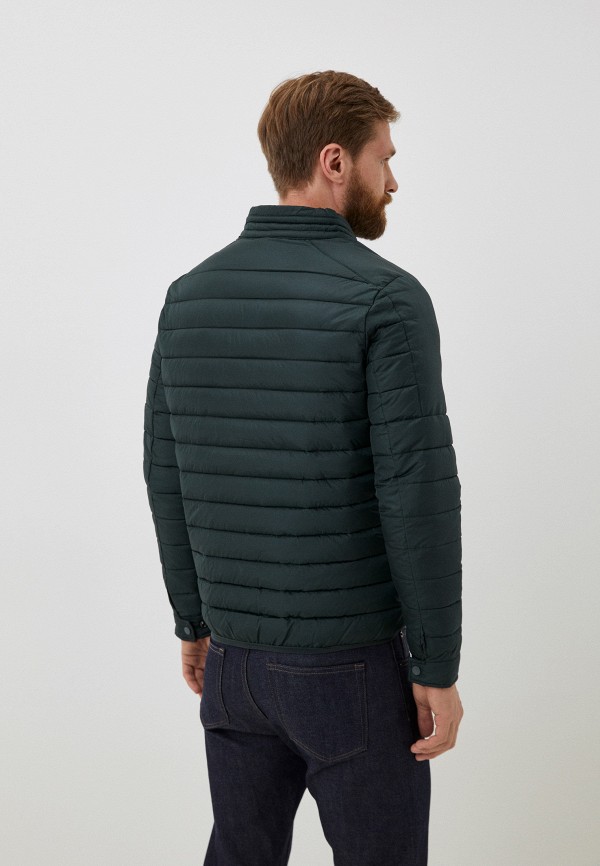 фото Куртка утепленная loft