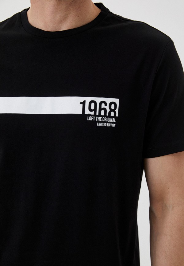 фото Футболка loft