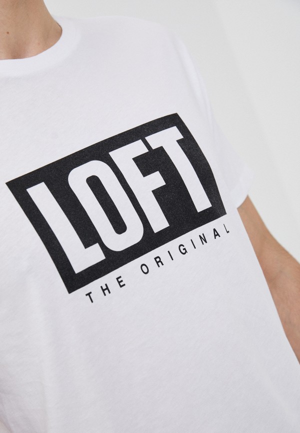 фото Футболка loft