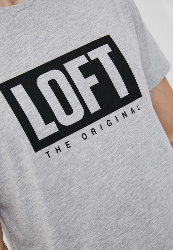 фото Футболка loft