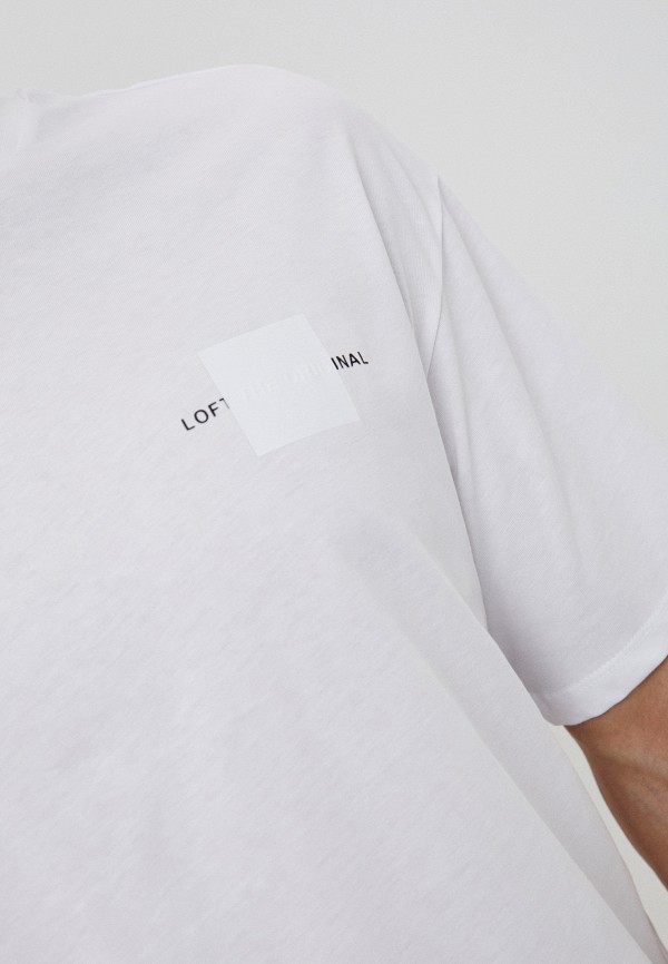 фото Футболка loft