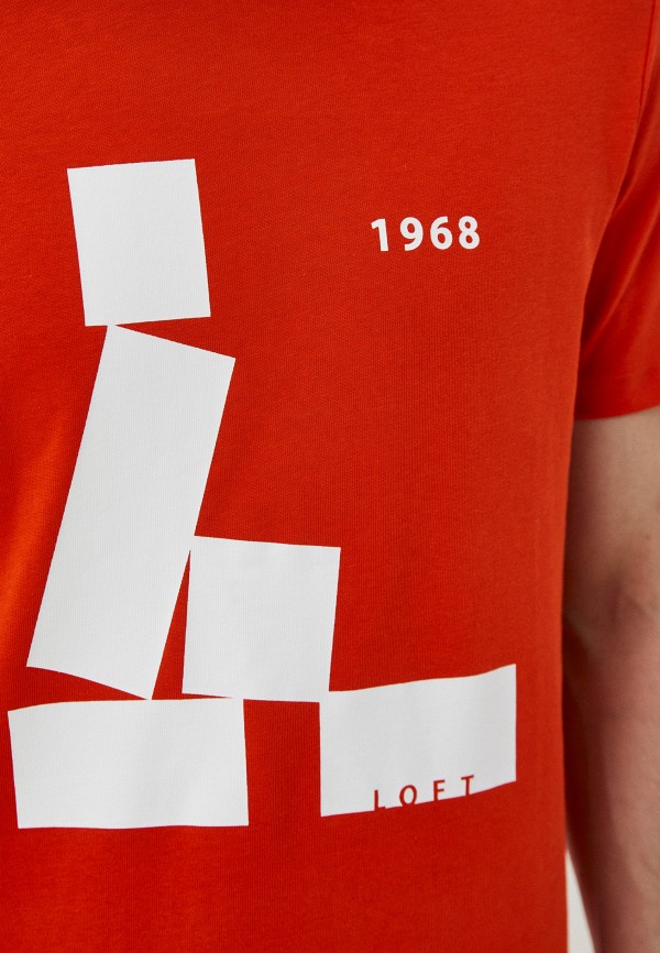 фото Футболка loft