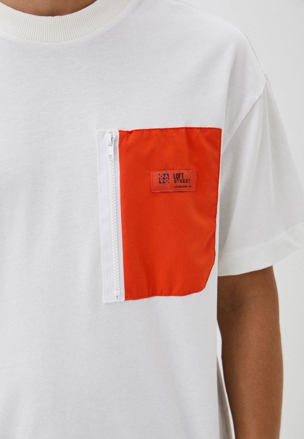 фото Футболка loft