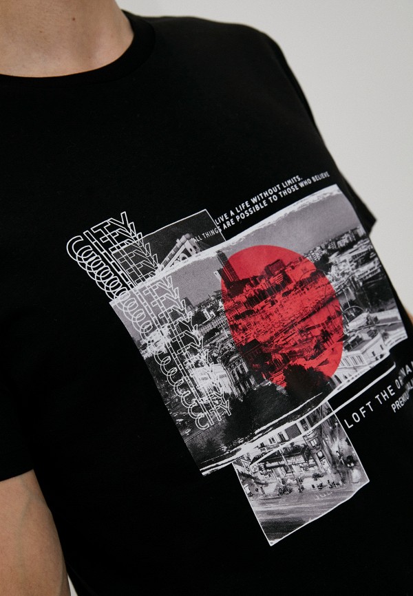 фото Футболка loft