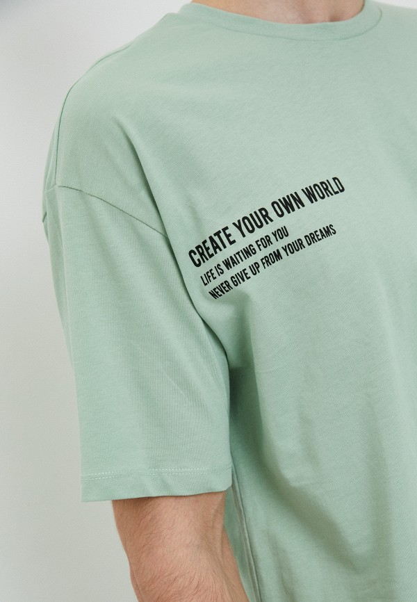 фото Футболка loft