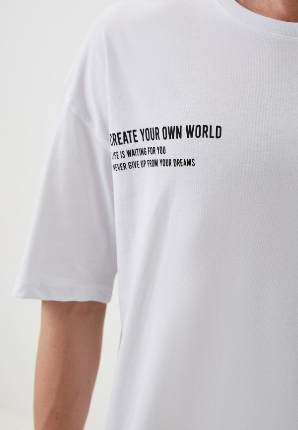 фото Футболка loft