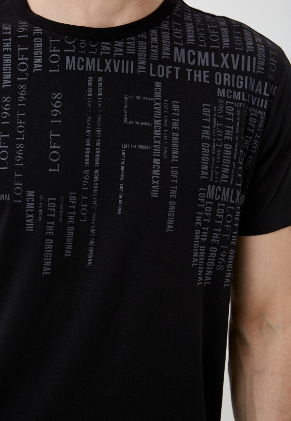 фото Футболка loft