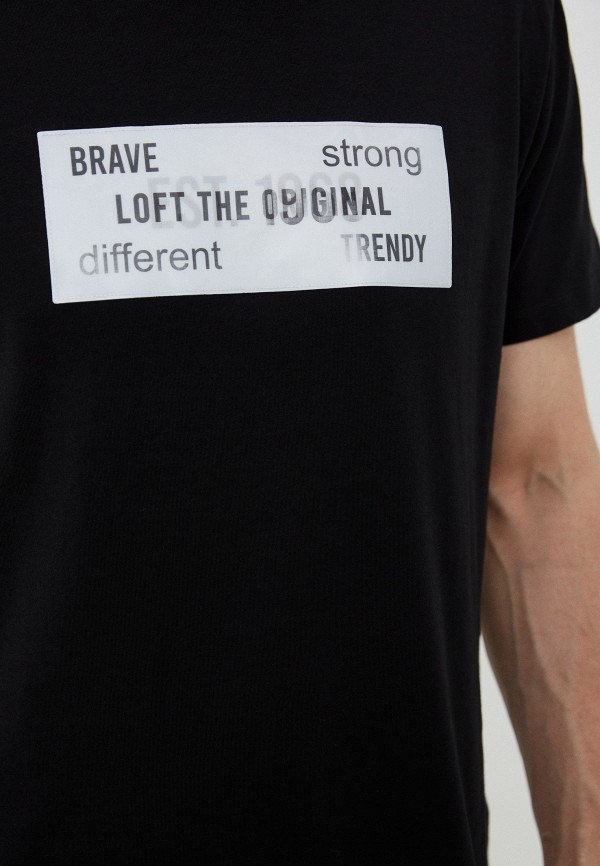 фото Футболка loft