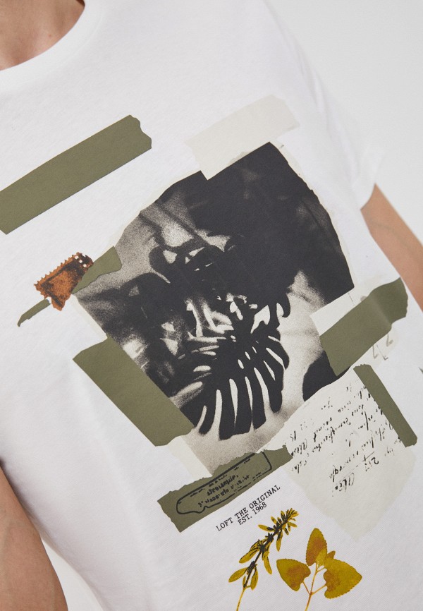 фото Футболка loft