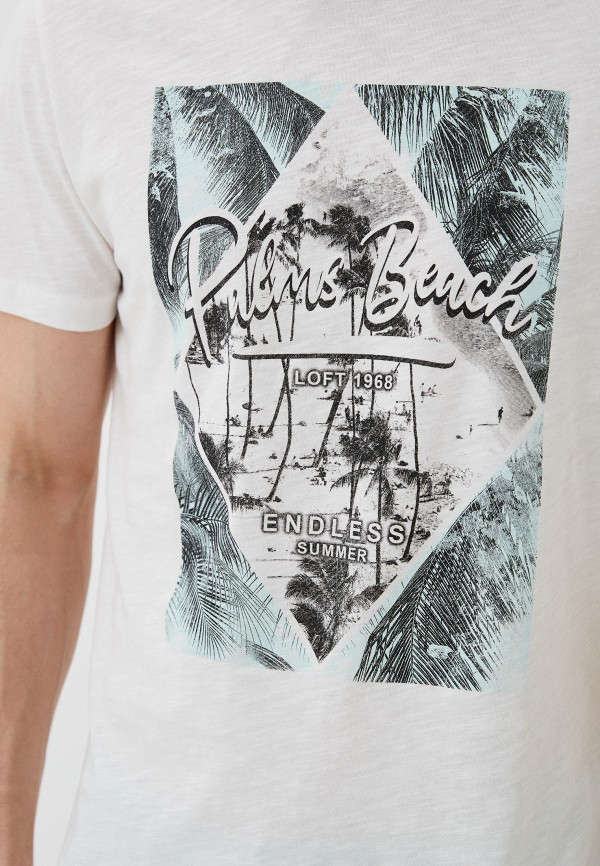 фото Футболка loft