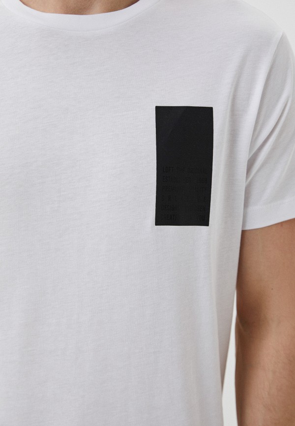 фото Футболка loft