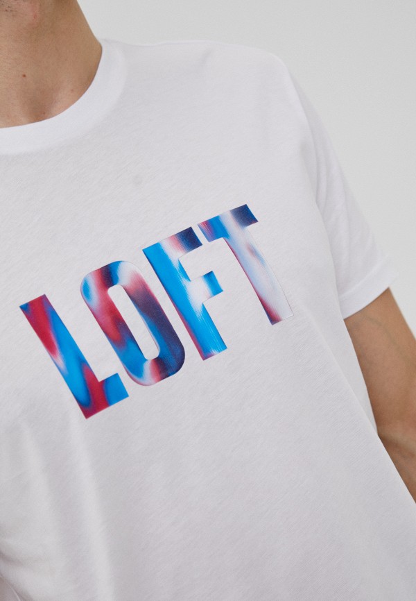 фото Футболка loft