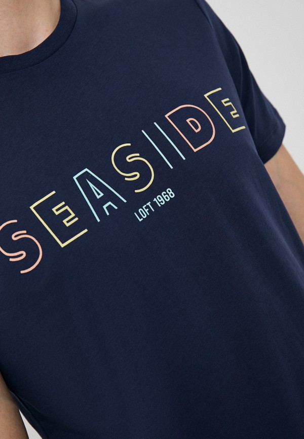 фото Футболка loft