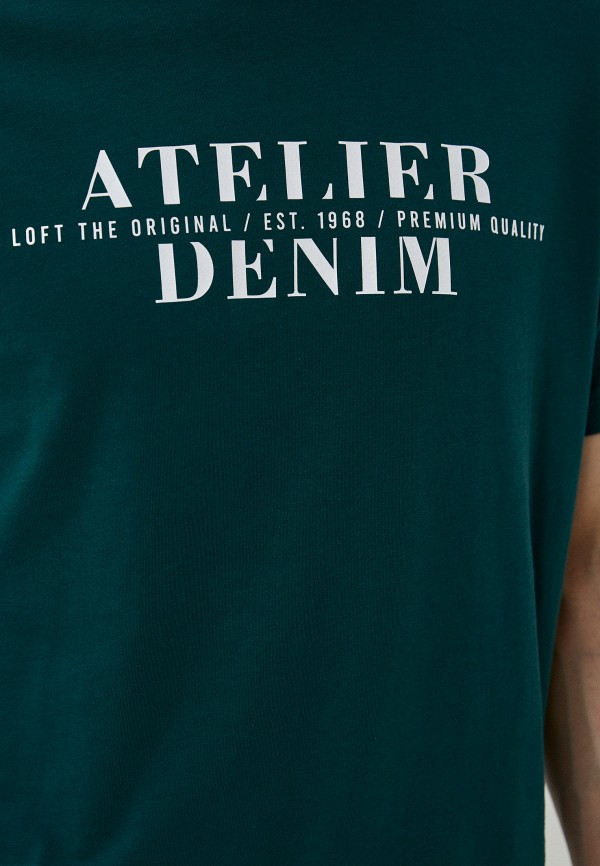 фото Футболка loft