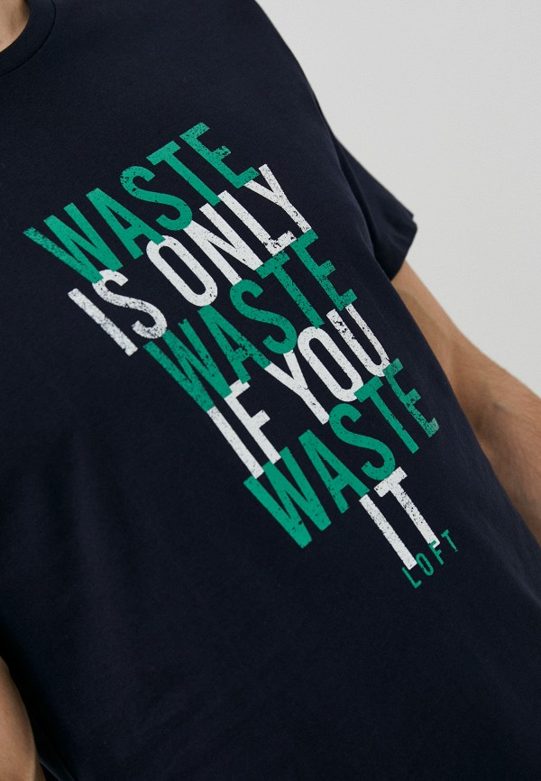 фото Футболка loft