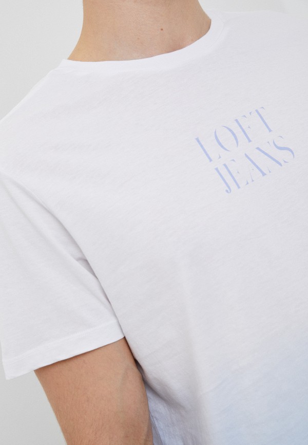 фото Футболка loft