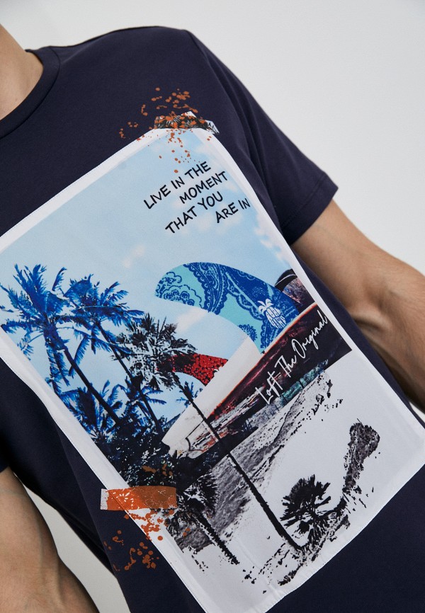 фото Футболка loft