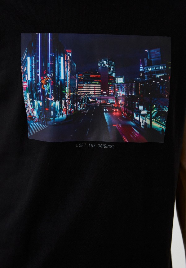 фото Футболка loft