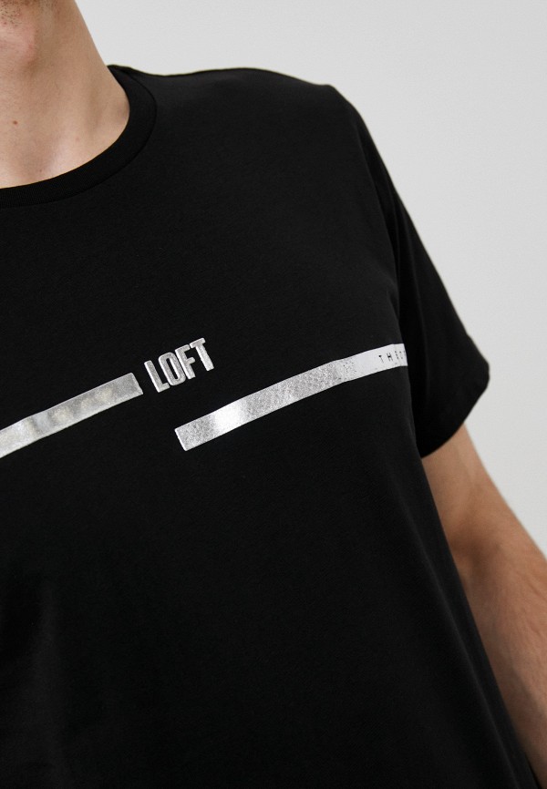 фото Футболка loft
