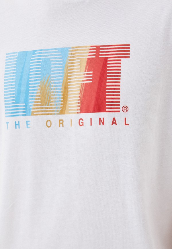 фото Футболка loft