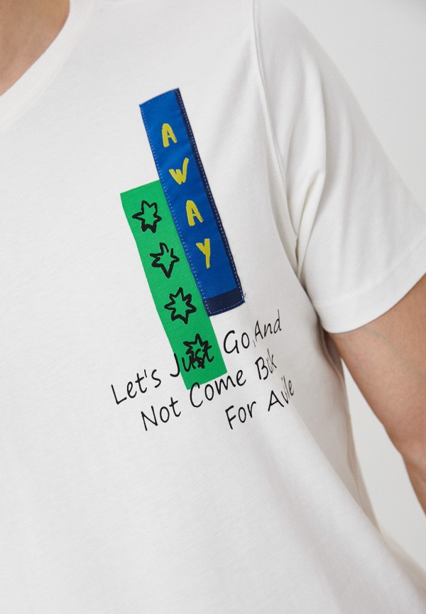 фото Футболка loft