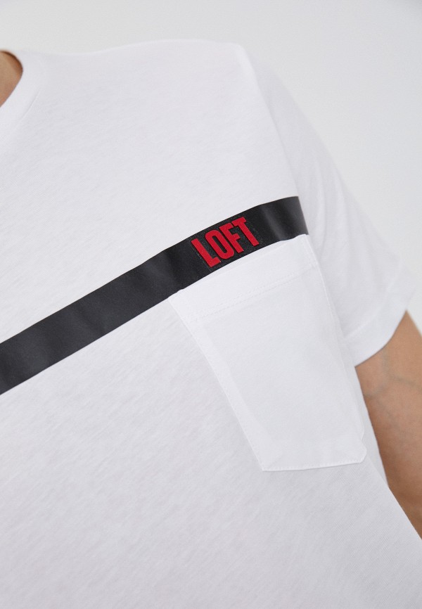 фото Футболка loft