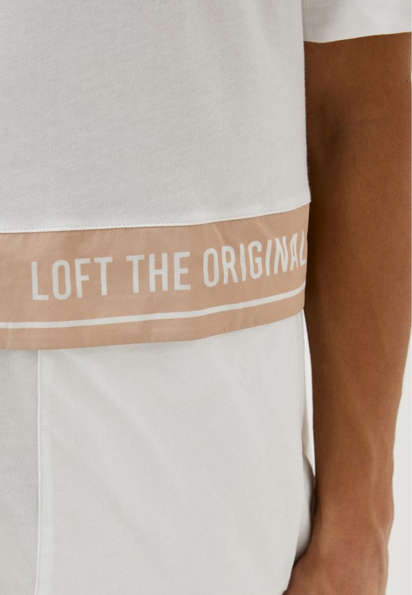 фото Футболка loft