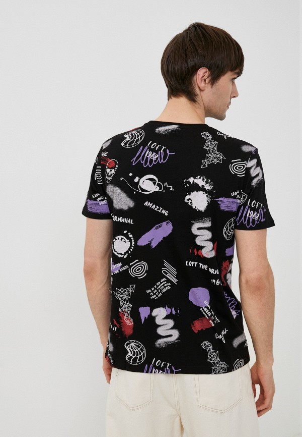 фото Футболка loft