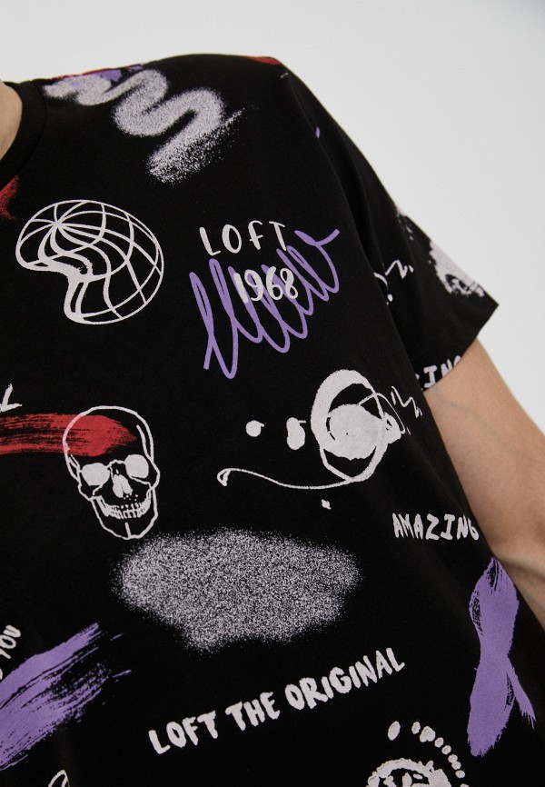 фото Футболка loft