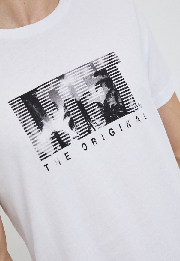 фото Футболка loft