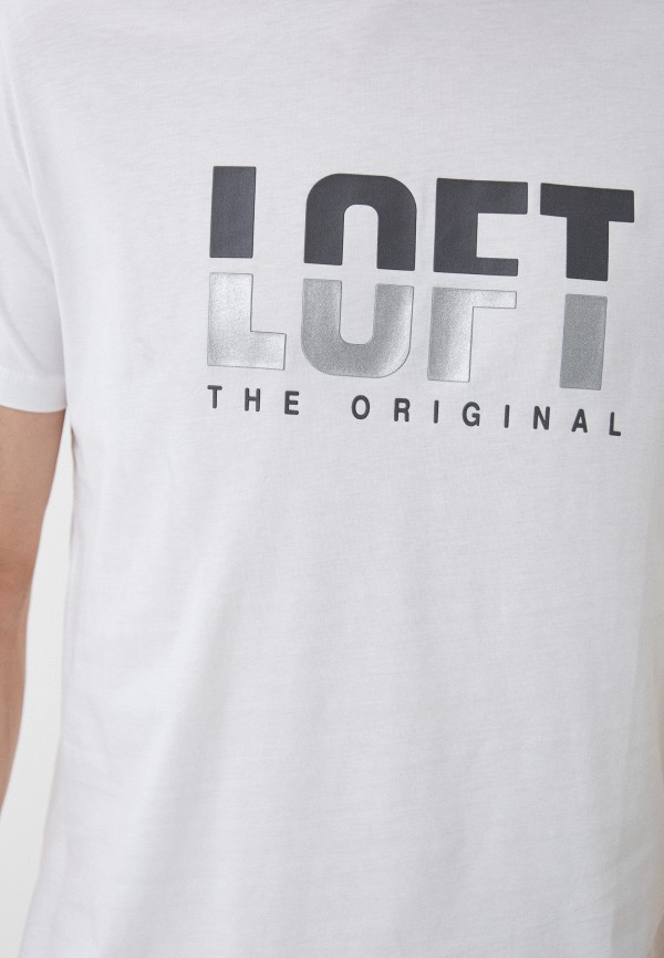 фото Футболка loft