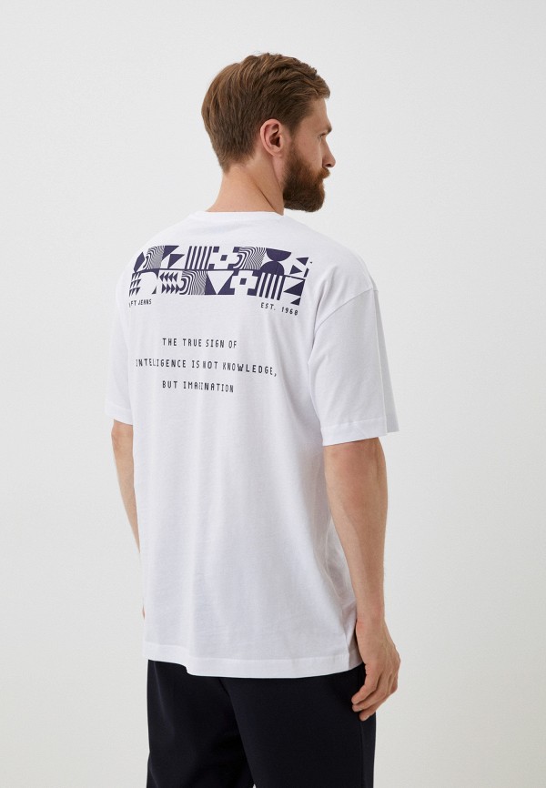 фото Футболка loft