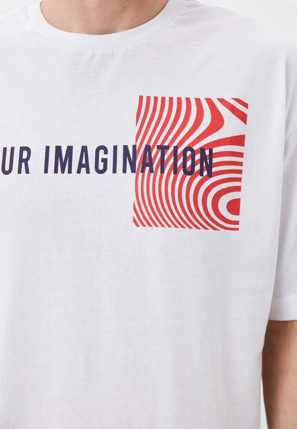 фото Футболка loft