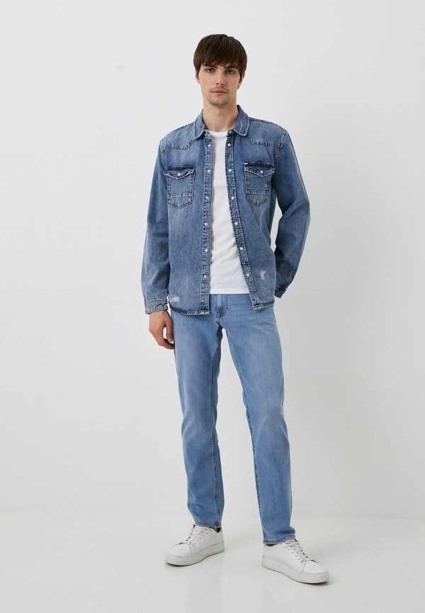 фото Джинсы loft