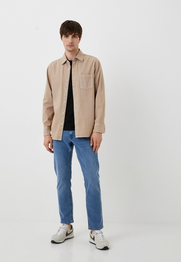 фото Джинсы loft